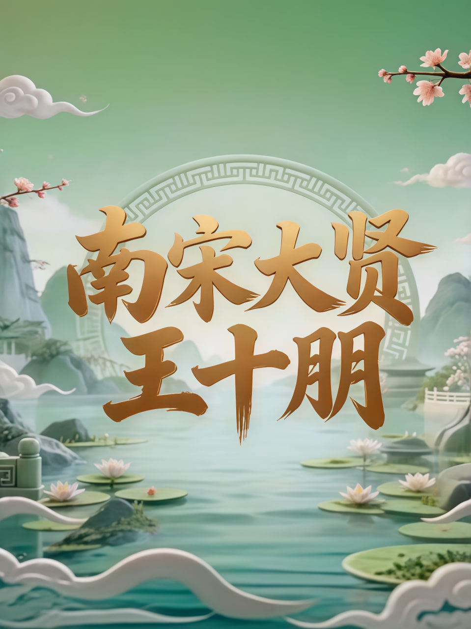 烟火人家电视剧海报